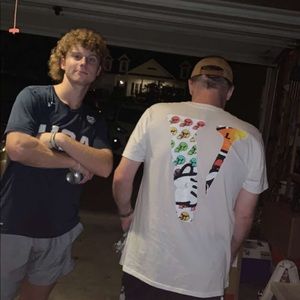 Meet your Posher, Jackson